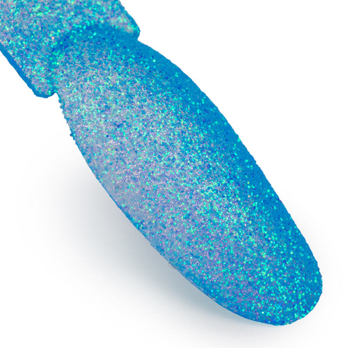 Poudre pour ongles MollyLac Glitter Winter 1 g n° 5