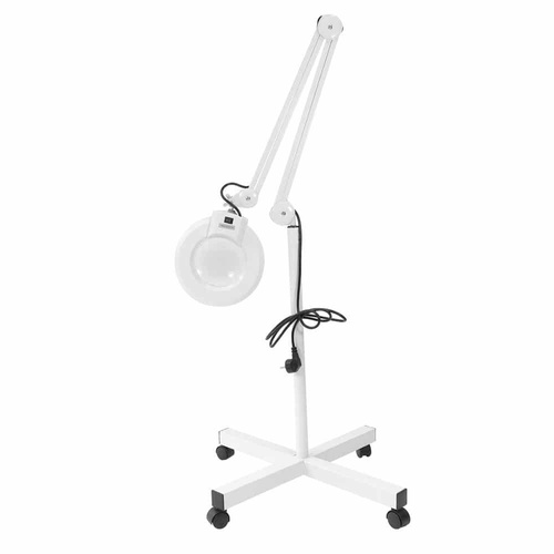 CO Lampa lupa dermatologiczna 22W czarna CN04696 5 dpt