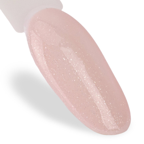 Smalto ibrido MollyLac Madame French Cherie 10 g n. 428