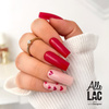 Lakier hybrydowy AlleLac Paris Collection 5g Nr 3