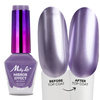 Vernis classique MollyLac Mirror, effet miroir/métallisé, n° 04, 10 ml