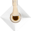 5+1gratis Lakier hybrydowy Molly Nails Glamour Women Lucky Jade Stone HEMA/Di-HEMA Free 8g Nr 1