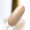 Klasyczny lakier STEP 2: Color Lacquer Vinyl Effect System MollyNails Latte 10 ml