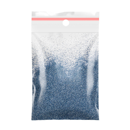 Nail Glitter No. 67, 20 g
