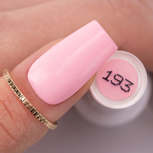 10+1 GRATIS Smalto ibrido AlleLac Business Woman HEMA/Di-HEMA Free 5 g n. 193