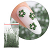 ShinePins gładkie ćwieki błyskotki ozdoby do paznokci mini NTN Premium Nr 17 5g