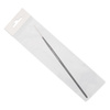 Brush for decorating gel paint hybrid gel Line Art bristle length 5mm 4U Monika Mielniczuk