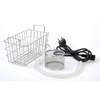 Medizio STEEL UC-5L Ultrasonic Cleaner, 120 W, 5000 ml