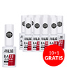 10+1gratis Base Maker AlleLac baza twarda HEMA/Di-HEMA Free 5g