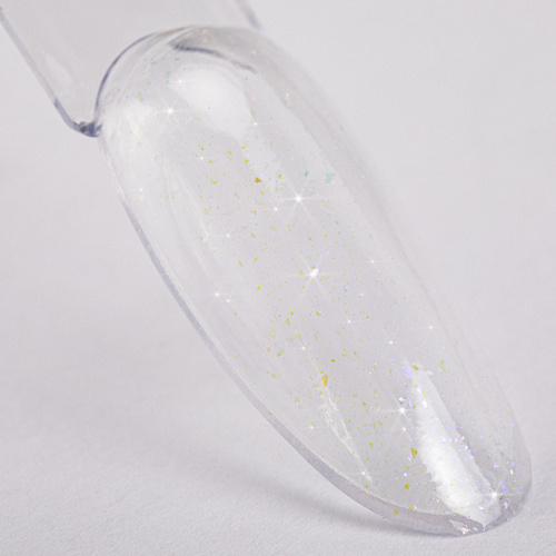 Top Coat „No Wipe“ Hollywood MollyLac Zodiac für Hybridlacke, 10 g
