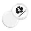 Пилок для нігтів Smoke Nails ефект диму Allepaznokcie neon white № 01
