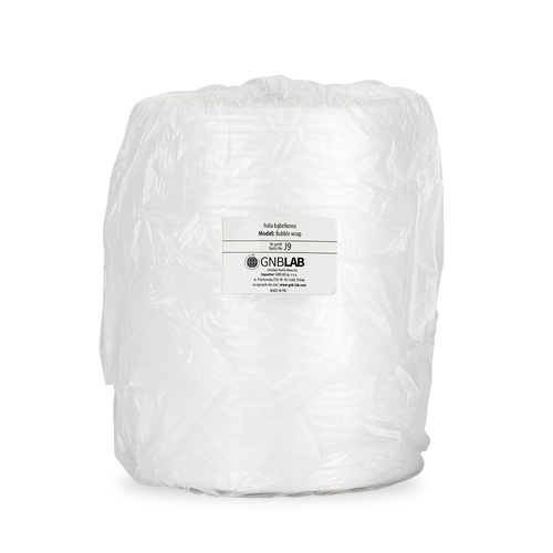 Bubble wrap, width 400 mm