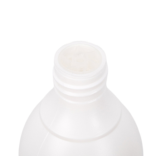 Zmywacz bezacetonowy MollyLac truskawka 500 ml