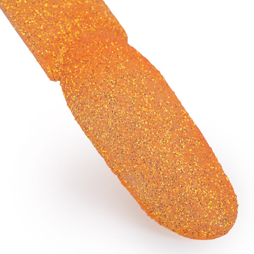 Orange Paradise MollyLac nail powder 1 g No. 2