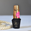 Elastyczna baza o wysokiej przyczepności Extreme Base by Monika Mielniczuk Molly Nails Clear HEMA/Di-HEMA Free 10g