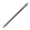 Pędzelek do zdobień 15mm AlleLac metalowy