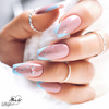 Пилок для нігтів Bling Bling Effect Allepaznokcie 1 г № 08