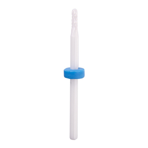 Keramikfräser für Nagelhaut XS Barrel Ball M 3/32" mittel