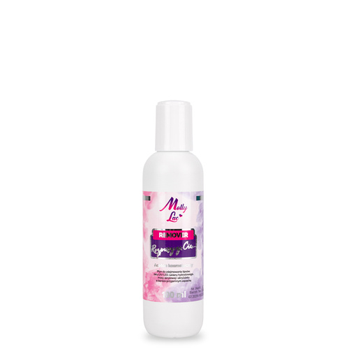 Remover Rozpuszczę Cię... MollyLac 100 ml