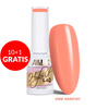 10+1 БЕЗКОШТОВНО Гібридний лак LED/UV Gel Polish № 272 Limited Edition AlleLac 5 г