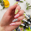 10+2gratis Lakier hybrydowy LED/UV Gel Polish Nr 66 American Dream Collection AlleLac HEMA/Di-HEMA Free 5g