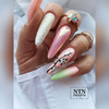 Unicorn Effect Nail Dust Allepaznokcie 0.3 g