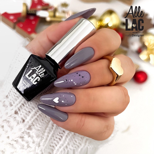 AlleLac Chillout Collection Hybrid Nail Polish 5g No. 28