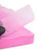 Coussinets en non-tissé pour filtre d'absorbeur, roses, 100 pièces