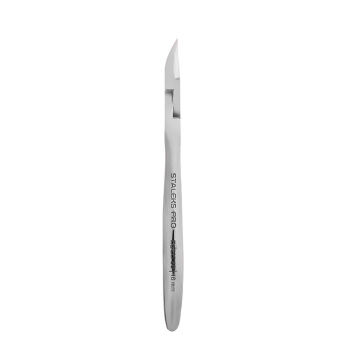 Cążki do paznokci Staleks Expert 60 16 mm
