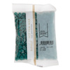 Wosk twardy w dropsach niskotemperaturowy do depilacji bezpaskowej ItalWax Azulen Film Wax 100 g