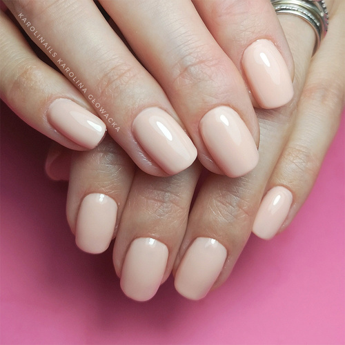 Smalto ibrido Ntn Premium Ambrosia Collection 5 g n. 158