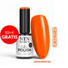 LED/UV Gel Polish Pinks No. 440 Limited Edition NTN Premium HEMA/Di-HEMA Free 5g