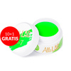 10+1 free Art Gel AlleLac HEMA/Di-HEMA Free 5g No. 7