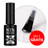 20+1gratis Baza i top twarda 2w1 NTN Premium Base&Top HEMA/Di-HEMA Free 5g