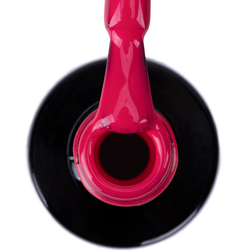 10 + 4 gratis. Esmalte híbrido LED/UV Gel Polish Reds n.º 552, edición limitada NTN Premium, sin HEMA ni Di-HEMA, 5 g