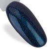 5 + 1 gratis: MollyLac Elite Women Hybrid-Nagellack „Dark Romance“, 10 g, Nr. 48