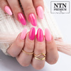 Smalto ibrido NTN Premium Springtime selfie 5 g n. 285