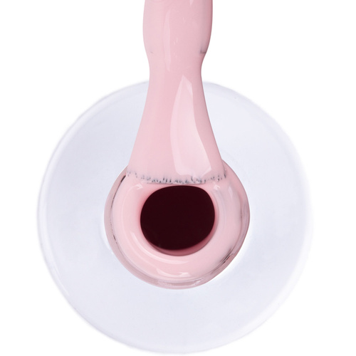 10+1 in omaggio Smalto ibrido LED/UV Gel Polish Nudes N3 Silk Pink AlleLac senza HEMA/Di-HEMA 6 g