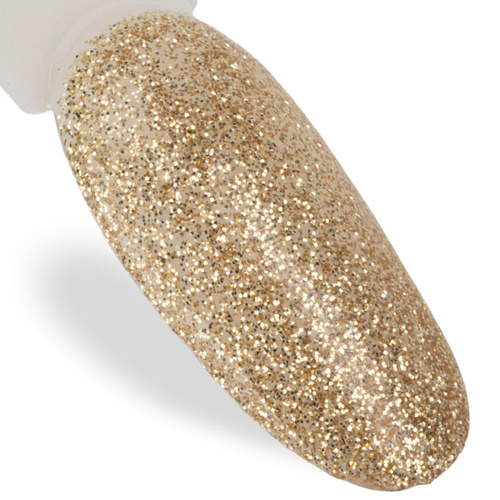 MollyLac Queens Of Life Rich Gold Hybridlack 10 g Nr. 38