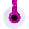 LED/UV-Hybridlack Nr. 296 Limited Edition AlleLac HEMA/Di-HEMA Free 5 g