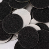 Discos abrasivos de recambio de grano 80 para PodoDisk, tamaño M, 20 mm, 50 unidades