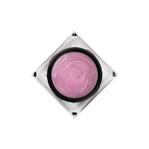 Żel budujący z tiksotropią MollyLac One Drop Tixology Mild Rose 5g