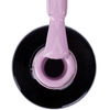 10+4gratis Lakier hybrydowy LED/UV Gel Polish Purples Nr 547 Limited Edition NTN Premium HEMA/Di-HEMA Free 5g