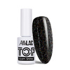 Top Glam Shine без витирання AlleLac Diamond 5 г № 2