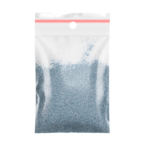 Nail Glitter No. 46, 20 g