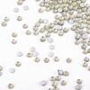 ShinePins gładkie ćwieki błyskotki ozdoby do paznokci mini NTN Premium Nr 1 5g