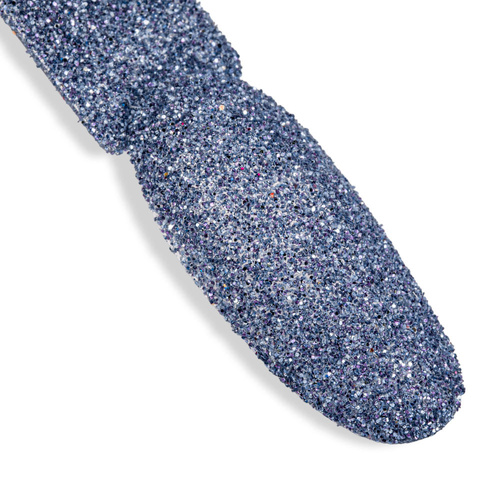 Polvere per unghie Sequin Quartz Effect Allepaznokcie Denim n. 29
