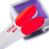 Gel für Verzierungen Artistic Gel Paint Gel Ombre Ornamente Allepaznokcie Be on Trend Milky Lilac HEMA-/Di-HEMA-frei 5 g Nr. 38