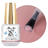 Гель у флаконі Salon Cover Gel in Bottle від Евеліни Сташак MollyNails, без HEMA/Di-HEMA, 15 г
