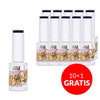 10 + 2 gratis LED/UV-Hybridlack Nr. 261 Limited Edition AlleLac 5 g